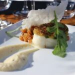 London: 4 Course Lunch Tour by Luxury Coach - The Details of the Itinerary