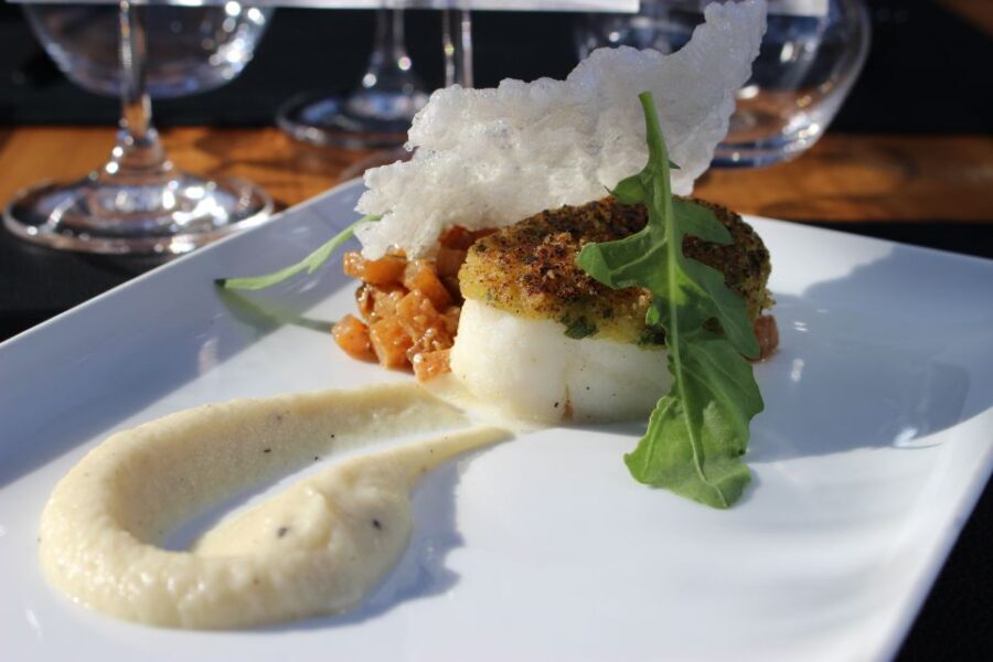 London: 4 Course Lunch Tour by Luxury Coach - The Details of the Itinerary