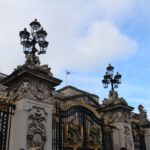 London: 4-Hour Panoramic Tour by Black Taxi - The Route and Highlights