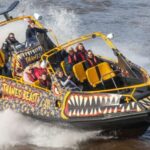 London: 40-Minute Thames Beast Jetboat Tour - FAQ