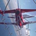 London: 4D Red Arrows Experience - The Details That Matter