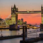London: 5-Hour Private Tour with Pickup - Breakdown of the Itinerary
