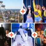 London: 5 Top Attractions Pass with Madame Tussauds - Practical Tips for Making the Most of the Pass