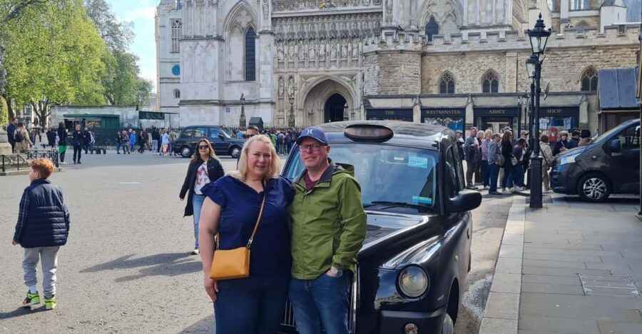 London: 50+ Sights Taxi Tour & Westminster Abbey Entry - What We Love About This Tour