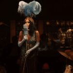 London: 58th Street Jazz Age Experience - What Is the London: 58th Street Jazz Age Experience?