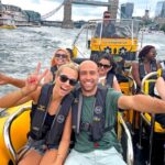 London: 70-Minute Thames Barrier Speedboat Tour - What makes it worth the price?