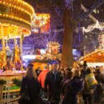 London: A Locals Christmas Private Tour - The Highlights You Can Expect