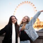 London: A Unique Photoshoot Experience at Famous Sites - The Itinerary: A Snapshot of the Stops
