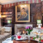 London: Afternoon Tea at The Milestone with Champagne Option - The Price: Is It Worth It?