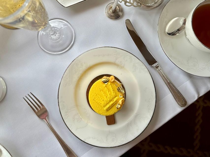 London: Afternoon Tea at The Rubens at the Palace - Who Is This Tour Best For?