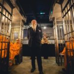 London: Alcotraz Immersive Prison Cocktail Experience Ticket - Key Points