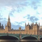 London: App-Based Walking Tour with 30 Stops - The Pros and Cons