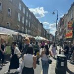London: Authentic London Sunday Markets Walking Tour - A Closer Look at the Itinerary