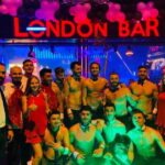 London Bar Meetup: Entry, Safe Original Drink & Transfer - What’s Included and What’s Not