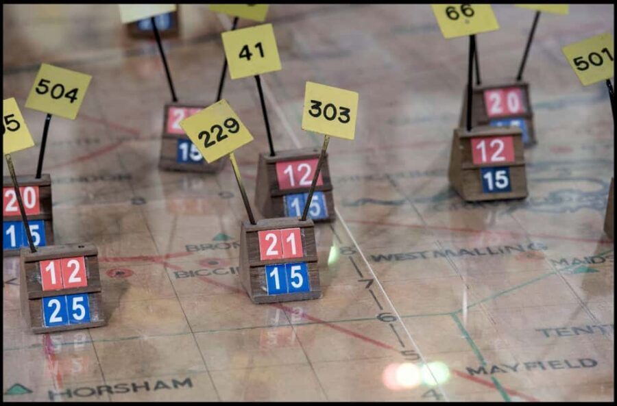 London: Battle of Britain Bunker Entry or Guided Tour - Practical Details