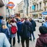 London: Beatles and Abbey Road Tour with Richard Porter - Setting Off: What to Expect from the Tour