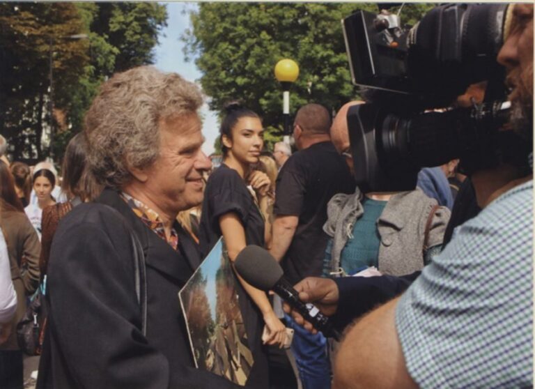 London: Beatles In My Life Walking Tour with Richard Porter - What to Expect and Practical Details