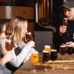 London: Beer School Experience - Authentic Feedback from Reviewers