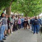 London: Bermondsey Craft Brewery Tour - Exploring the Bermondsey Beer Mile Tour in Detail