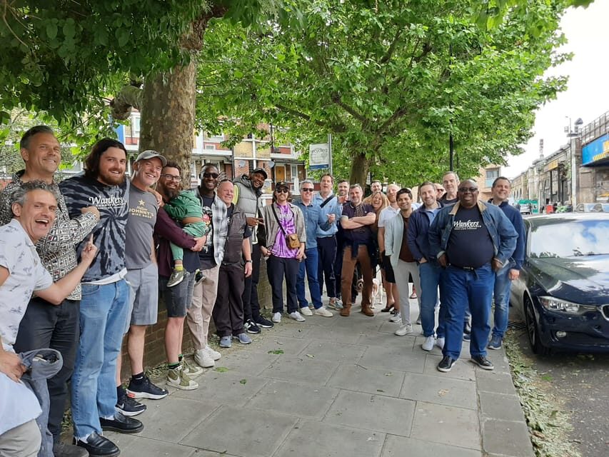 London: Bermondsey Craft Brewery Tour - Exploring the Bermondsey Beer Mile Tour in Detail