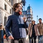 London: Best Landmarks Walking Tour - The Experience Itself: Whats Really Included?