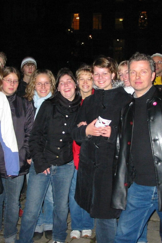 London: Beyond Jack the Ripper Serial Killers Walking Tour - Who Should Pick This Tour?