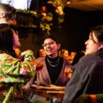 London: Big Abba vs Disco Bottomless Brunch - The Experience Atmosphere and Reviews