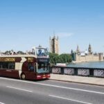 London: Big Bus Hop-on, Hop-off with Optional River Cruise - What’s the Real Value?