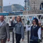 London: Big Sights Tour with a experienced local guide - What to Expect During Your Tour