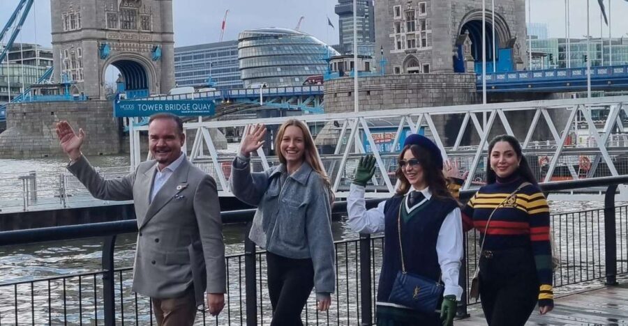 London: Big Sights Tour with a experienced local guide - What to Expect During Your Tour