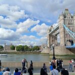 London: Big Sunday Walk from Big Ben to Tower Bridge Pub - End at a Classic London Pub