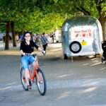 London Bike Rentals - How the Rental Works