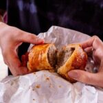 London Bites: Taste Your Way Through Soho & Chinatown - A Deep Dive into the Itinerary