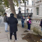 London: Black Legacies Walking Tour - What Will You See and Learn?