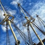 London: Bloody Thames, Pirates, and Execution Dock Tour - The Practical Side