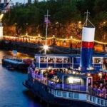 London: Boat Show Comedy Club and Nigthclub - The Experience’s Strengths and Limitations