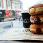 London: Borough Market Delicious Doughnut & Tea Experience - Who Should Consider This Tour?