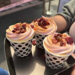 London: Borough Market Food Tour with Local Guide - Detailed Breakdown of the Itinerary