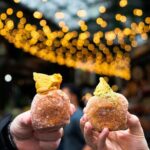 London Borough Market Tea and Doughnuts Tour - Final Thoughts