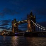 London Bridges Night Time Light Private Tour - The Highlights of the Tour