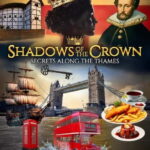 London: British Food Treasure Hunt With Gourmaze - The Itinerary Breakdown