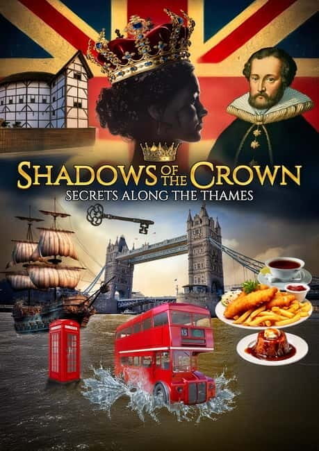 London: British Food Treasure Hunt With Gourmaze - The Itinerary Breakdown