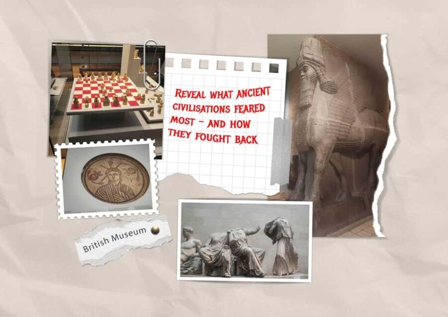 London: British Museum: Ancient Magic and Art - Private Tour - The Value of a Private, Themed Tour