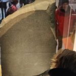 London: British Museum Archaeology Course and Guided Tour - The Value of the Tour