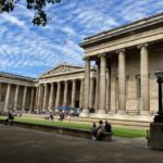 London: British Museum Bible Tour - The Experience at the Museum