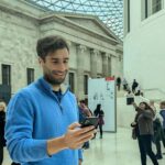 London: British Museum Express Guided Tour & Priority Entry - Itinerary Breakdown