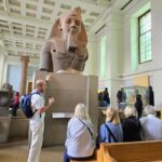 London: British Museum Guided Tour - What to Expect from the Experience