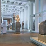 London: British Museum Guided Tour with Free Entrance Ticket - The Benefits of Guided, Curated Museum Visits