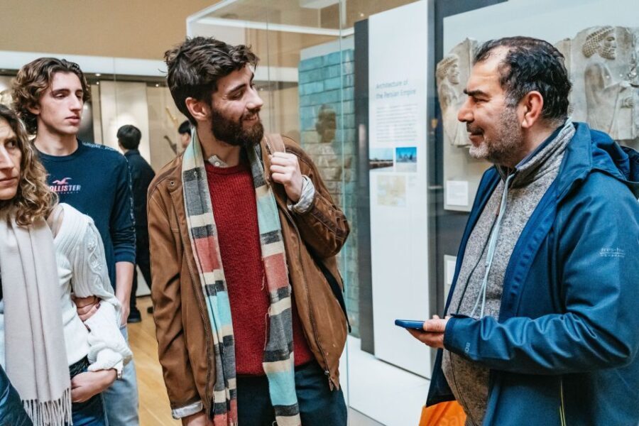 London: British Museum Guided Tour - Who Is This Tour Best For?