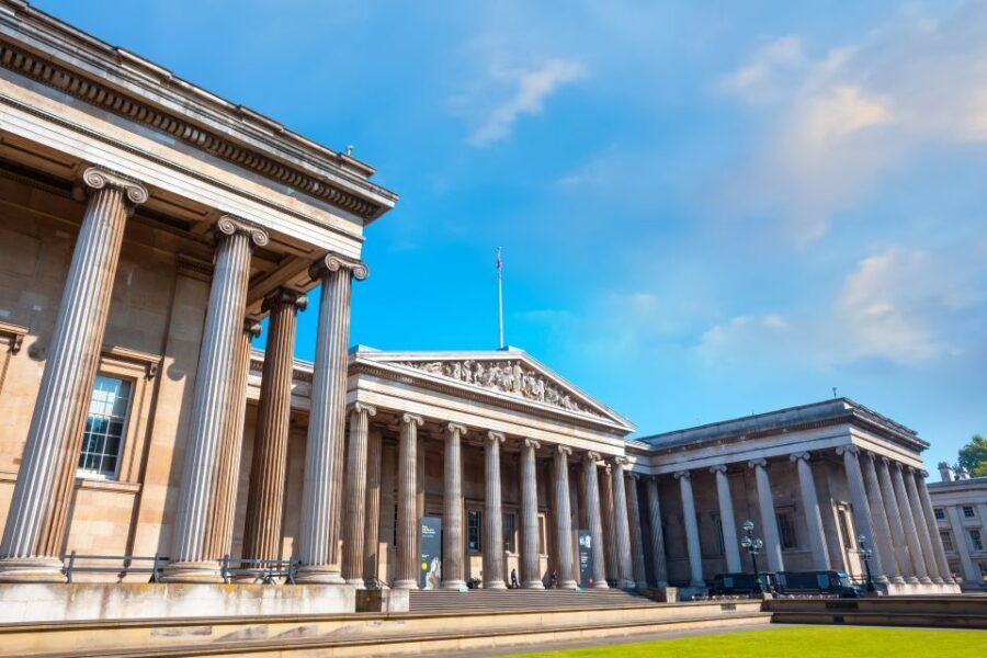 London: British Museum & National Gallery Private Tour - Practical Details and What to Expect